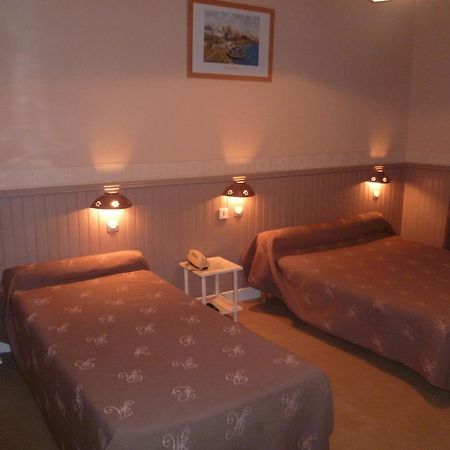 Hotel La Residence Villeneuve-sur-Lot Eksteriør billede
