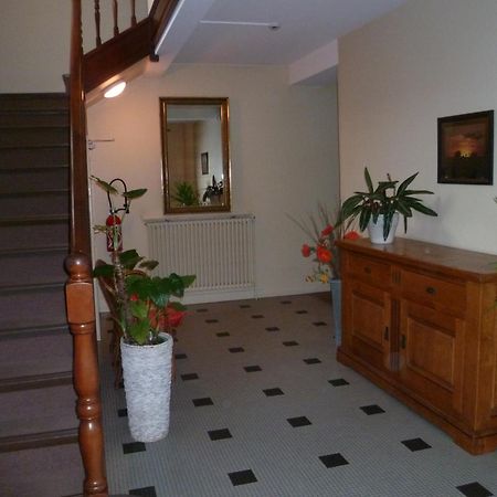 Hotel La Residence Villeneuve-sur-Lot Eksteriør billede