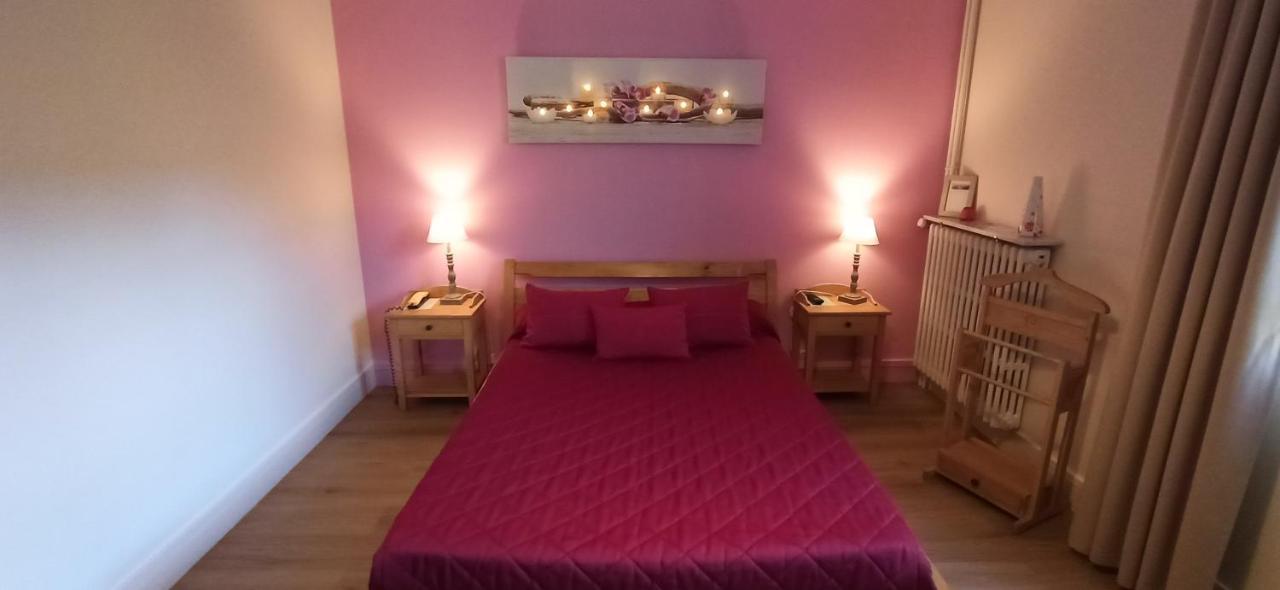 Hotel La Residence Villeneuve-sur-Lot Eksteriør billede