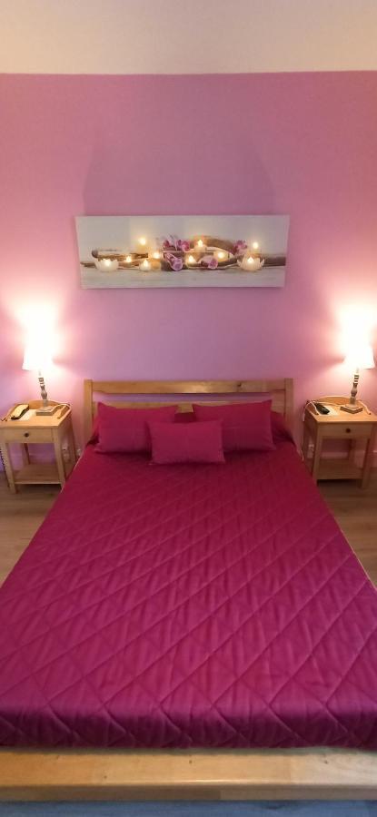 Hotel La Residence Villeneuve-sur-Lot Eksteriør billede