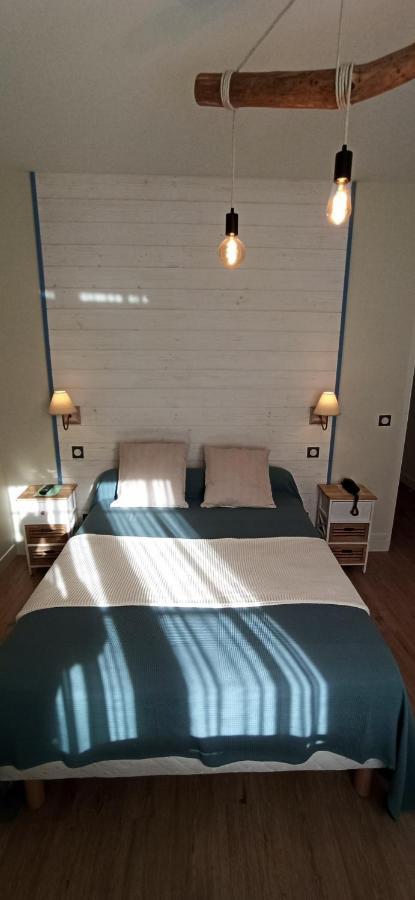 Hotel La Residence Villeneuve-sur-Lot Eksteriør billede