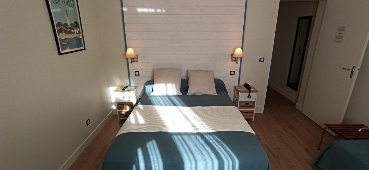 Hotel La Residence Villeneuve-sur-Lot Eksteriør billede