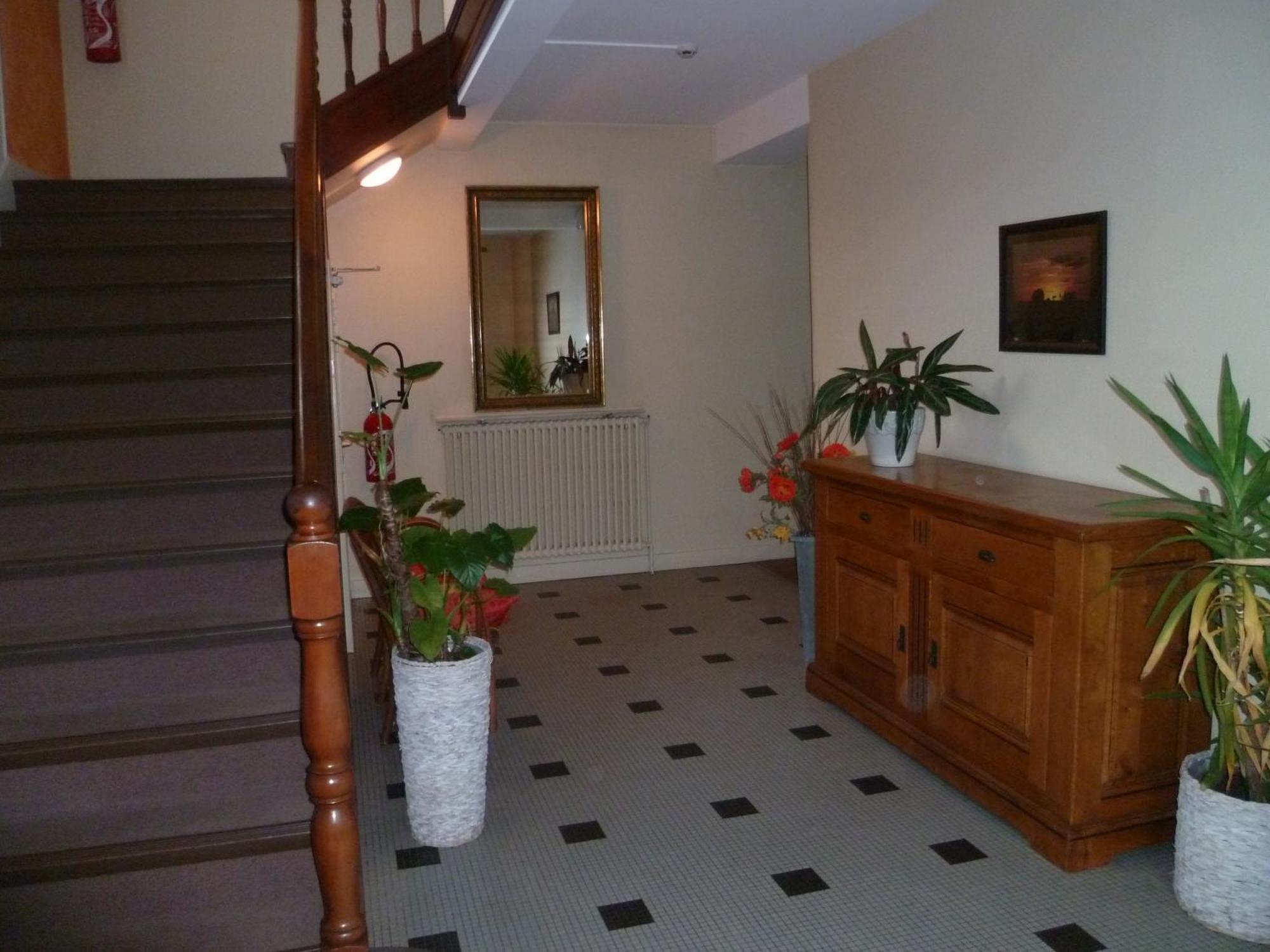 Hotel La Residence Villeneuve-sur-Lot Eksteriør billede
