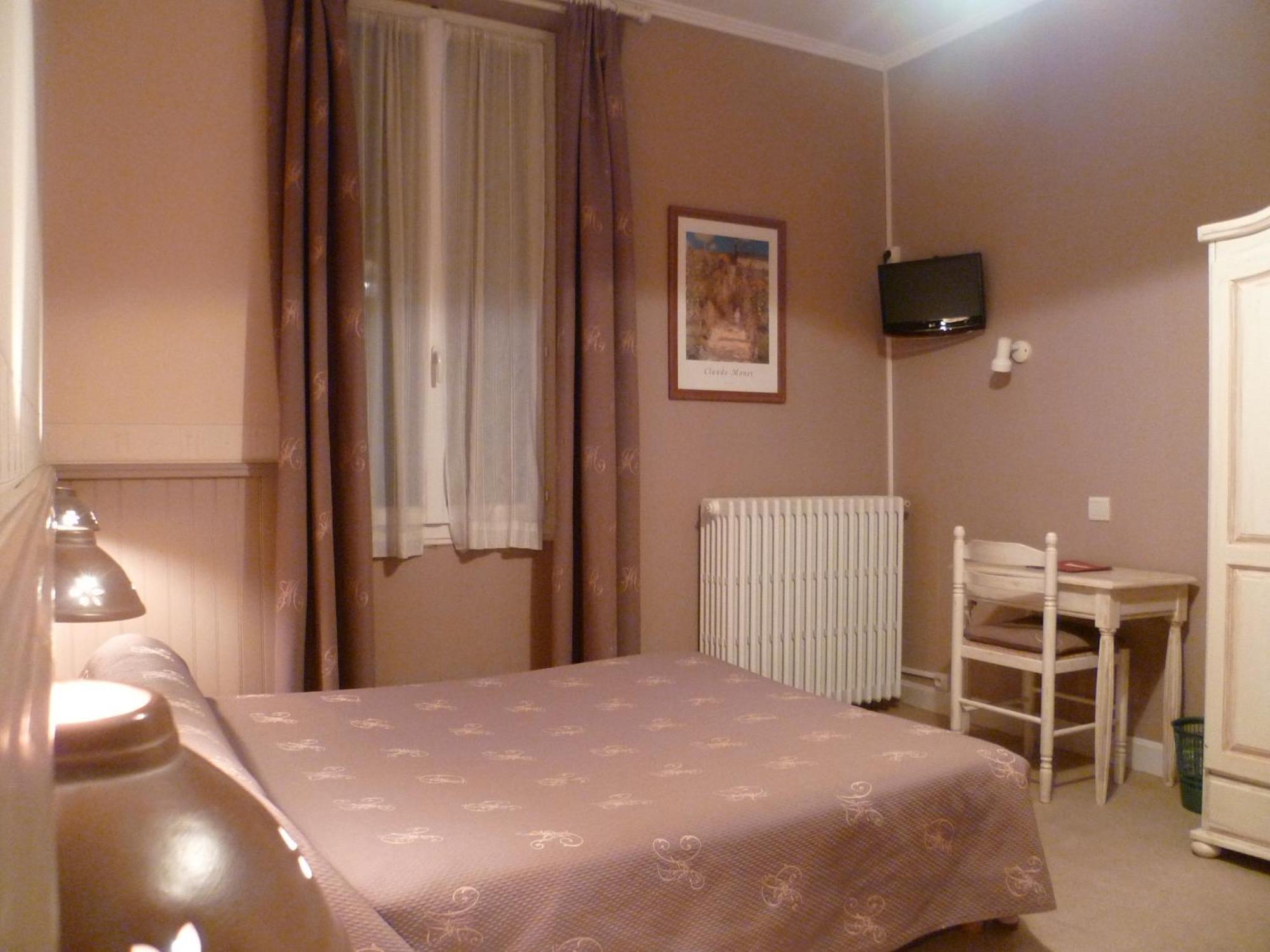 Hotel La Residence Villeneuve-sur-Lot Eksteriør billede