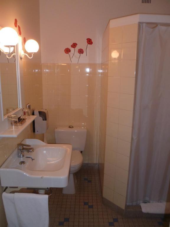 Hotel La Residence Villeneuve-sur-Lot Værelse billede