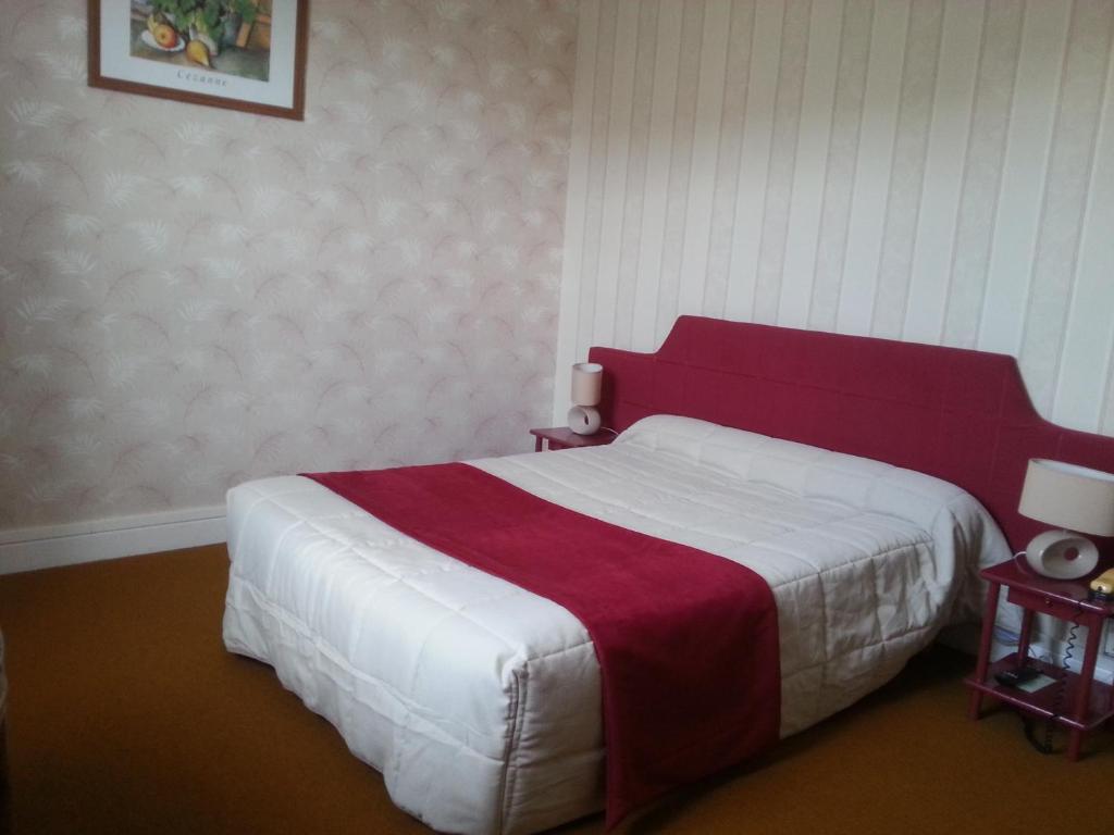 Hotel La Residence Villeneuve-sur-Lot Værelse billede