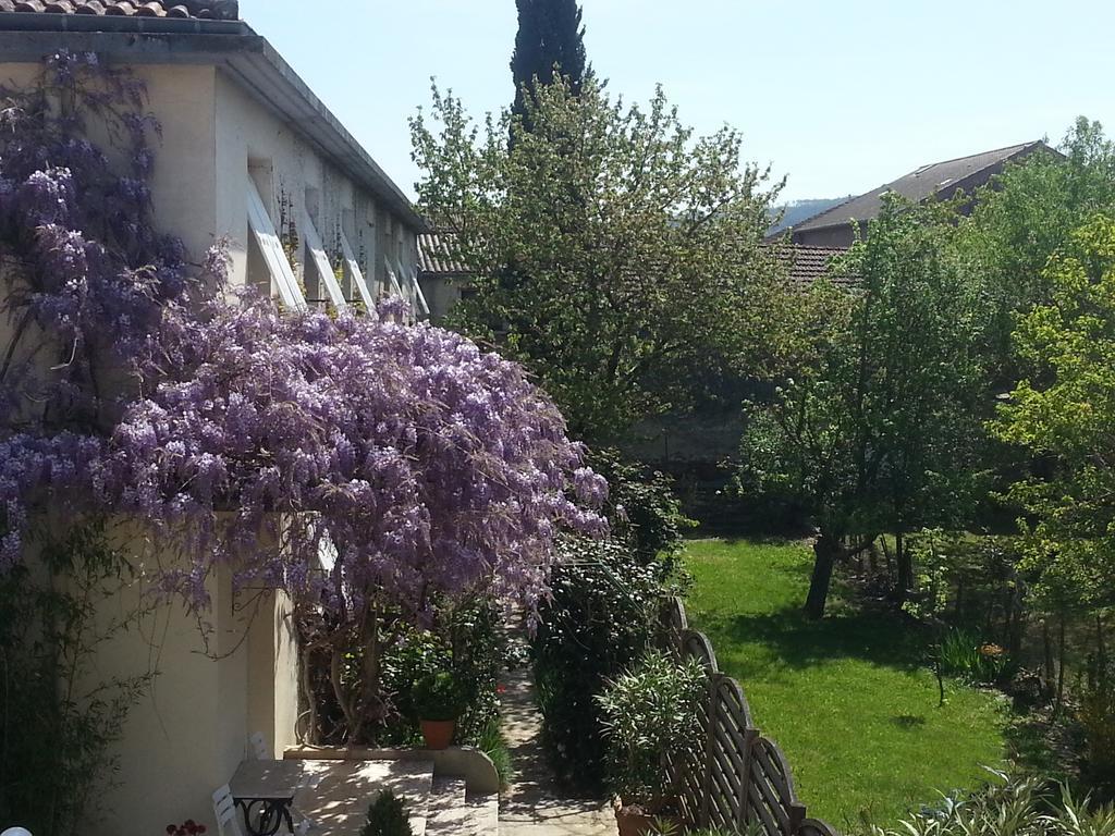 Hotel La Residence Villeneuve-sur-Lot Eksteriør billede