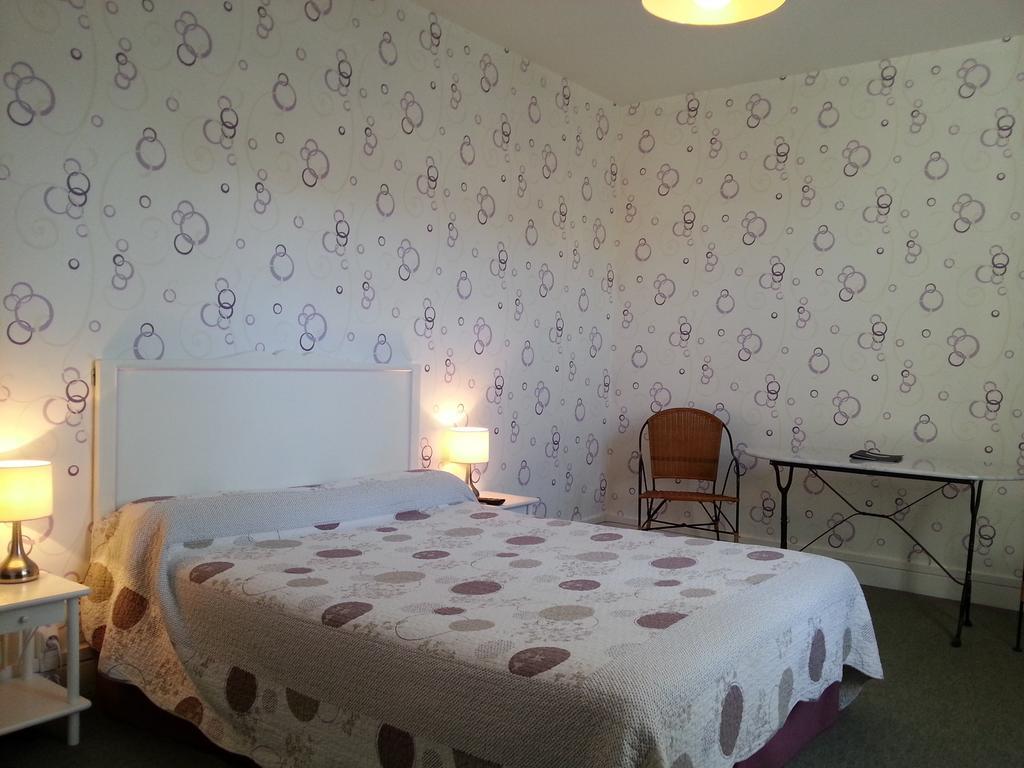 Hotel La Residence Villeneuve-sur-Lot Eksteriør billede