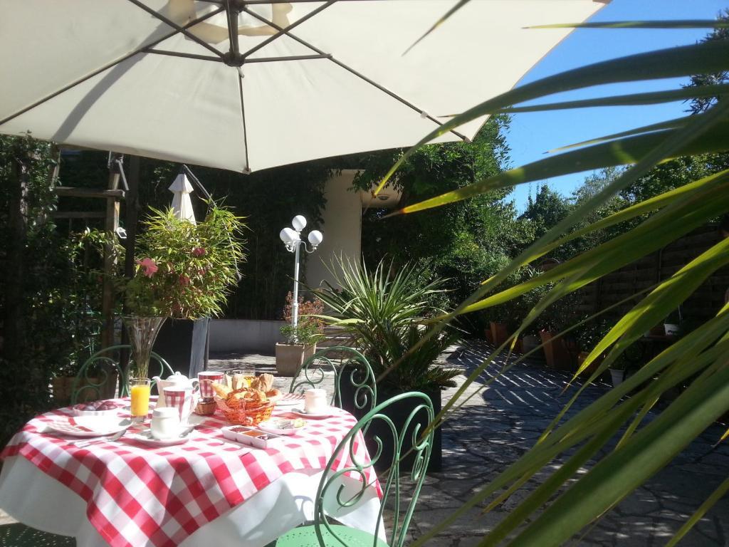 Hotel La Residence Villeneuve-sur-Lot Eksteriør billede