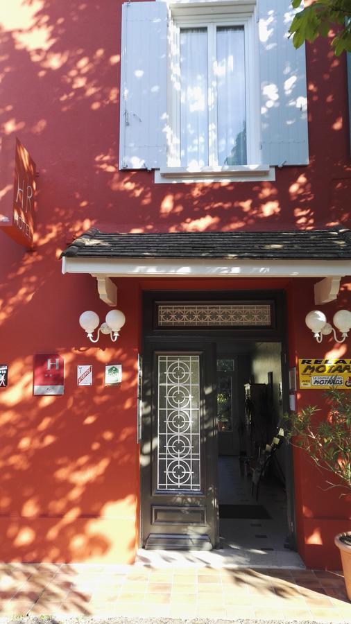 Hotel La Residence Villeneuve-sur-Lot Eksteriør billede